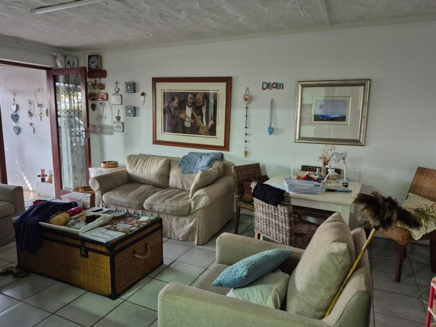 4 Bedroom Property for Sale in Mossel Bay Central Western Cape